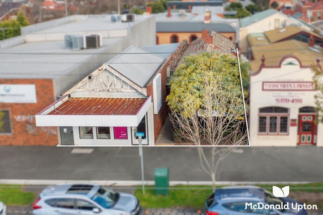 45-47 Fletcher Street Essendon VIC 3040