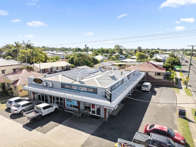 73 Gavin Street Bundaberg North QLD 4670