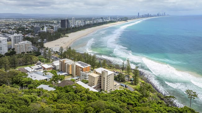 12/2 Goodwin Terrace Burleigh Heads QLD 4220 12/2 Goodwin Terrace Burleigh Heads QLD 4220