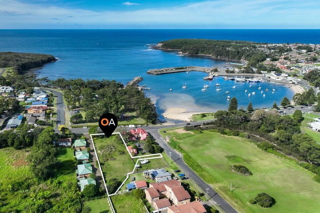 79 Princes Highway Ulladulla NSW 2539