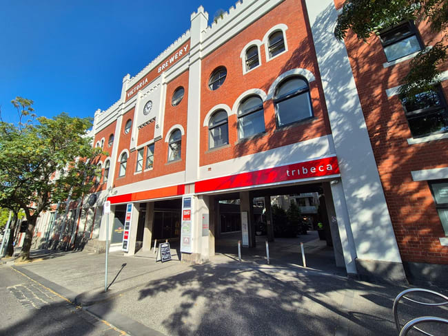 54/211 Powlett Street East Melbourne VIC 3002