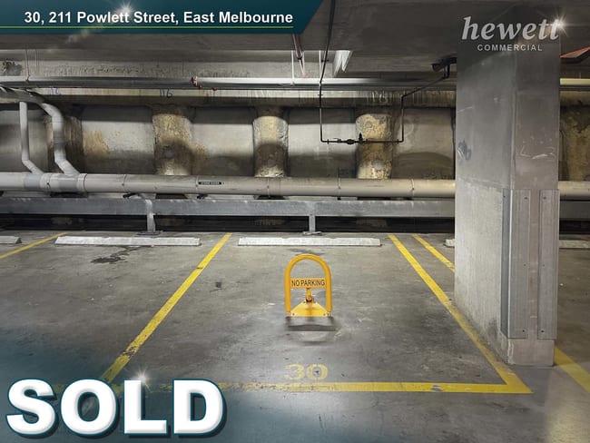 30/211 Powlett Street East Melbourne VIC 3002 30/211 Powlett Street East Melbourne VIC 3002