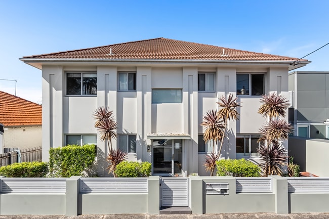 4 PROSPECT STREET Waverley NSW 2024