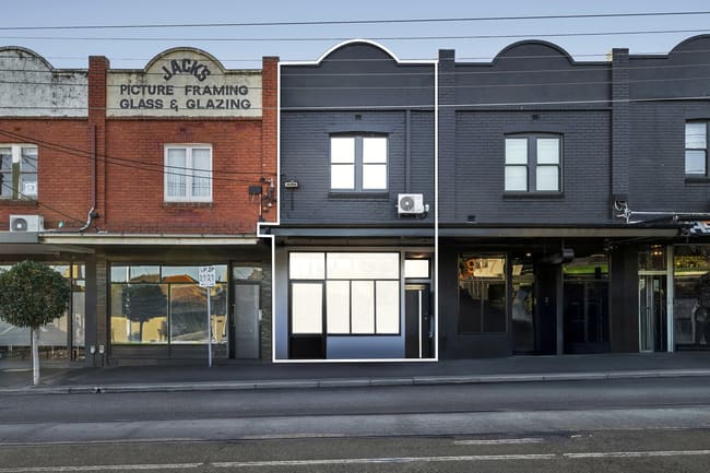 975 Glen Huntly Road Caulfield VIC 3162 975 Glen Huntly Road Caulfield VIC 3162