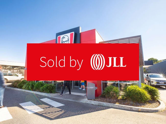 387 Maroondah Highway Ringwood VIC 3134