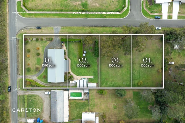 20 Azalea Street Colo Vale NSW 2575