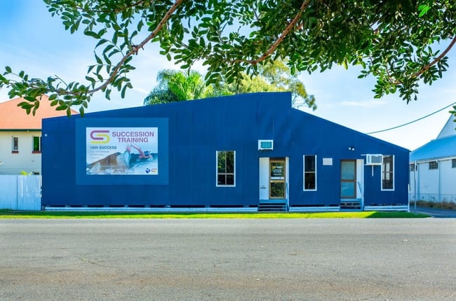 14B Cambridge Street Rockhampton City QLD 4700 14B Cambridge Street Rockhampton City QLD 4700