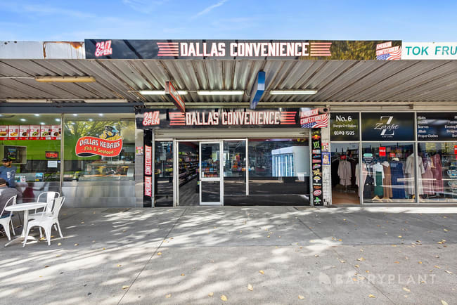 8 Dargie Court Dallas VIC 3047 8 Dargie Court Dallas VIC 3047