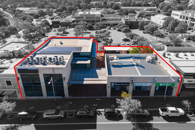 11 Boas Avenue Joondalup WA 6027 11 Boas Avenue Joondalup WA 6027