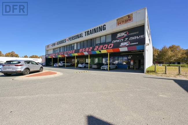 10&12 Goddard Street Rockingham WA 6168