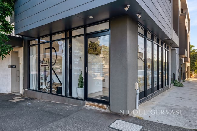 171 Pascoe Vale Road Moonee Ponds VIC 3039 171 Pascoe Vale Road Moonee Ponds VIC 3039