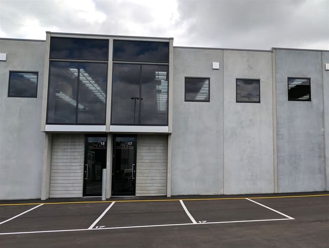 17/46 Graingers Road West Footscray VIC 3012 17/46 Graingers Road West Footscray VIC 3012