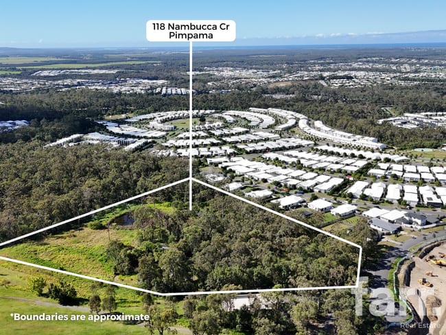118 Nambucca Crescent Pimpama QLD 4209