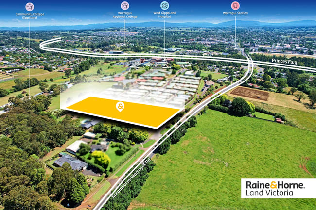 53 Korumburra-Warragul Road Warragul VIC 3820 53 Korumburra-Warragul Road Warragul VIC 3820