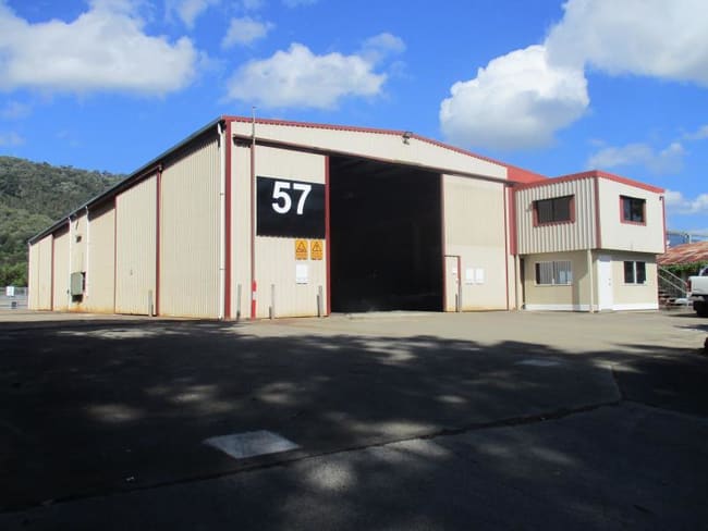 57 Greenbank Road Aeroglen QLD 4870 57 Greenbank Road Aeroglen QLD 4870