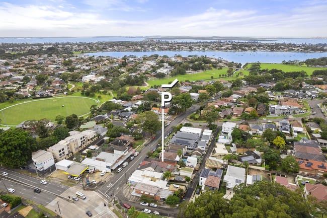 11 Carwar Avenue Carss Park NSW 2221