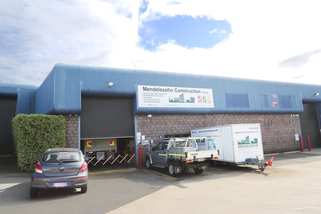Warehouse 7/8 Trotters Lane Prospect TAS 7250