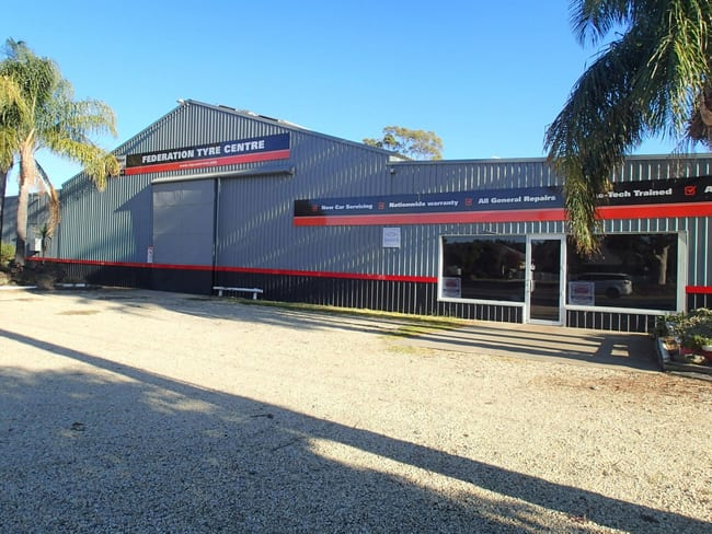 387 Honour Ave Corowa NSW 2646
