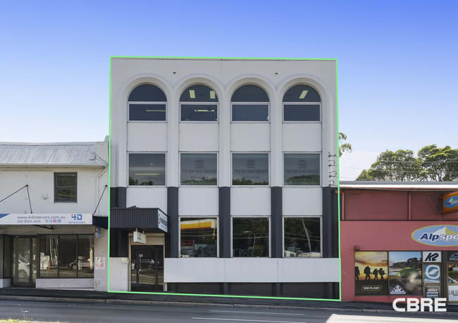 1049-1051 Victoria Road West Ryde NSW 2114 1049-1051 Victoria Road West Ryde NSW 2114