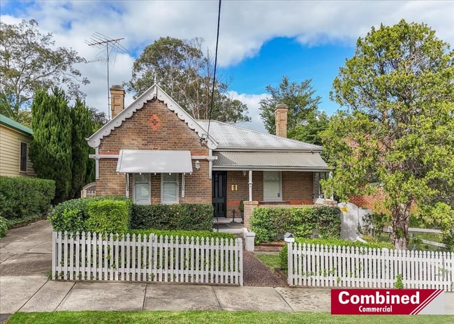 14 Broughton Street Camden NSW 2570