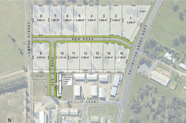 1091 Saltwater Creek Road Maryborough QLD 4650 1091 Saltwater Creek Road Maryborough QLD 4650