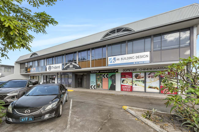 10/50 Aerodrome Road Maroochydore QLD 4558 10/50 Aerodrome Road Maroochydore QLD 4558