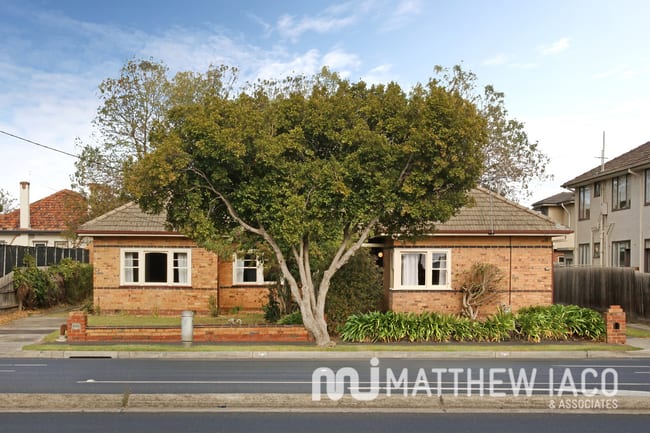 478 - 480 North Road Ormond VIC 3204 478 - 480 North Road Ormond VIC 3204