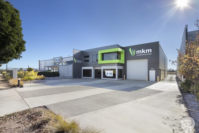 16B Endeavour Way Alfredton VIC 3350 16B Endeavour Way Alfredton VIC 3350