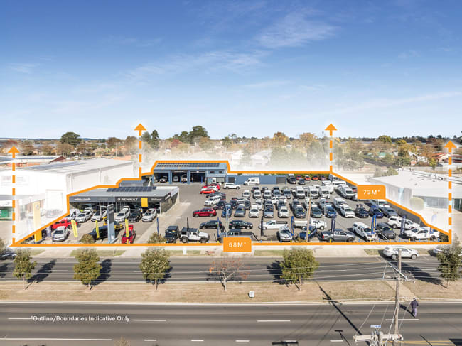 1051-1099 Howitt Street Wendouree VIC 3355
