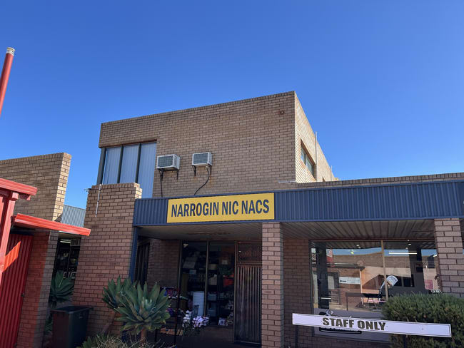 7/34 Egerton Street Narrogin WA 6312 7/34 Egerton Street Narrogin WA 6312