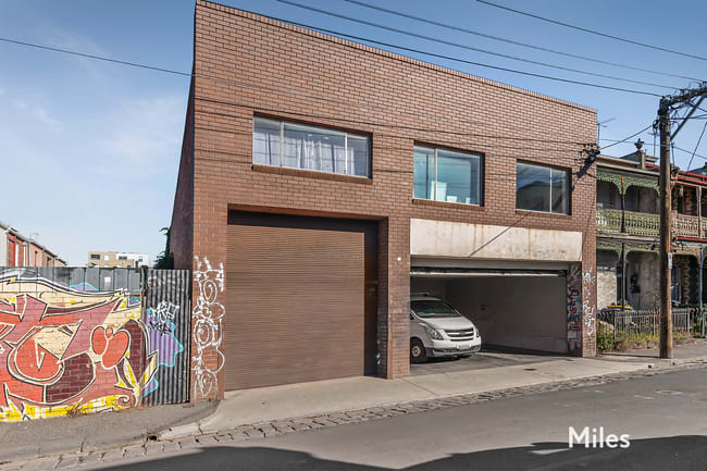 54 Argyle Street Fitzroy VIC 3065 54 Argyle Street Fitzroy VIC 3065