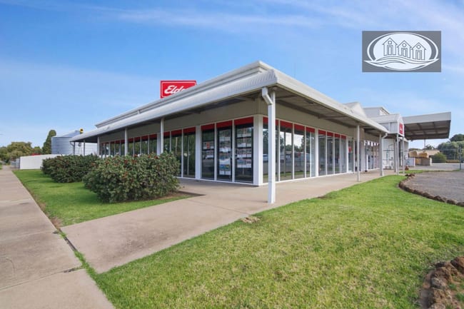 177 Broadway Wycheproof VIC 3527 177 Broadway Wycheproof VIC 3527