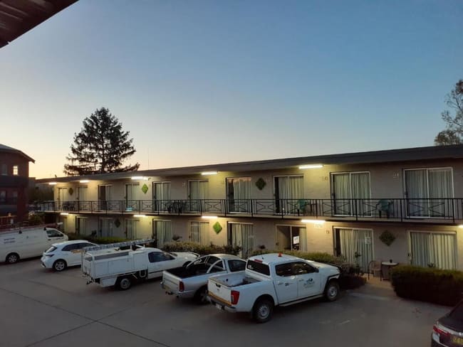 Queanbeyan NSW 2620