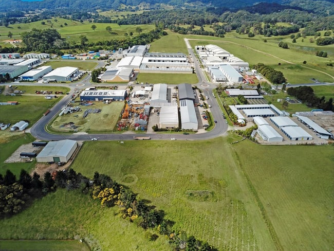 15-21 Thornbill Drive South Murwillumbah NSW 2484 15-21 Thornbill Drive South Murwillumbah NSW 2484