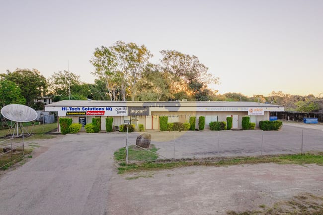 1-3 Holliman Street Queenton QLD 4820