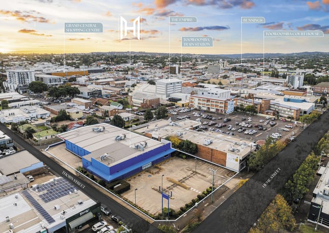 177-179 Hume Street Toowoomba QLD 4350