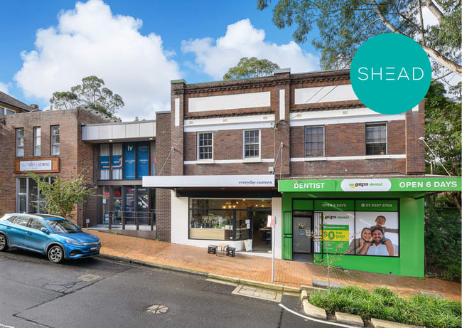 11 Elizabeth Street Artarmon NSW 2064 11 Elizabeth Street Artarmon NSW 2064