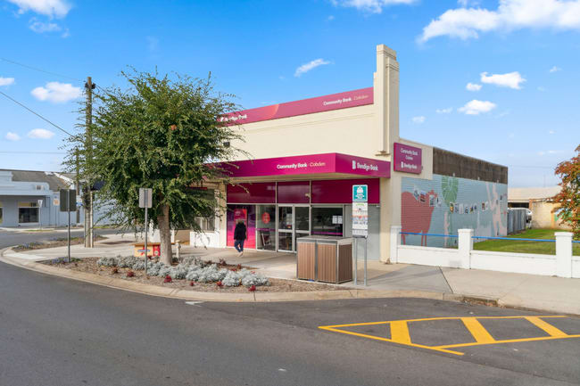 37 Curdie Street Cobden VIC 3266 37 Curdie Street Cobden VIC 3266