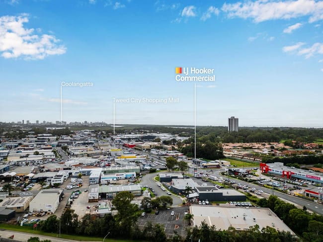 106 Minjungbal Drive Tweed Heads South NSW 2486 106 Minjungbal Drive Tweed Heads South NSW 2486