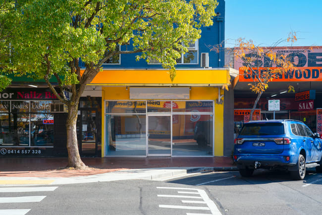 87 Main Street Croydon VIC 3136