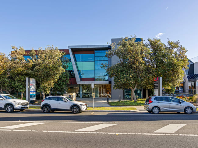 Level 1, Suite 5/315 Main Street Mornington VIC 3931