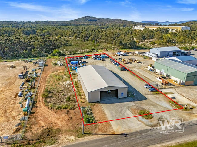 Lot 50 Roundhay Street Gledhow WA 6330