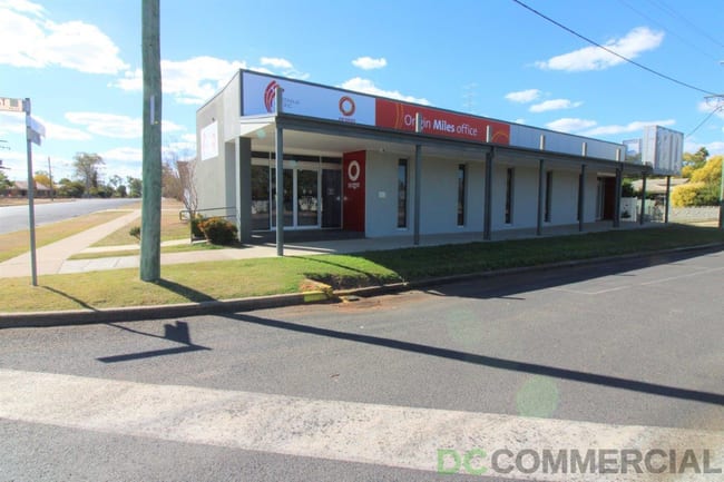105 Murilla Street Miles QLD 4415 105 Murilla Street Miles QLD 4415