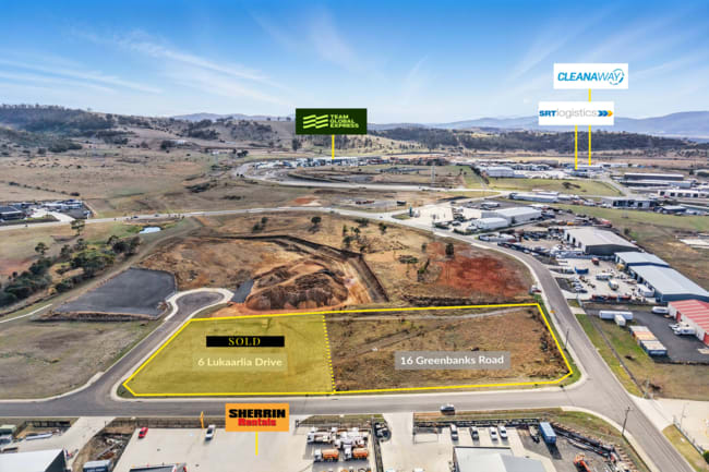 16 Greenbanks Road Bridgewater TAS 7030 16 Greenbanks Road Bridgewater TAS 7030