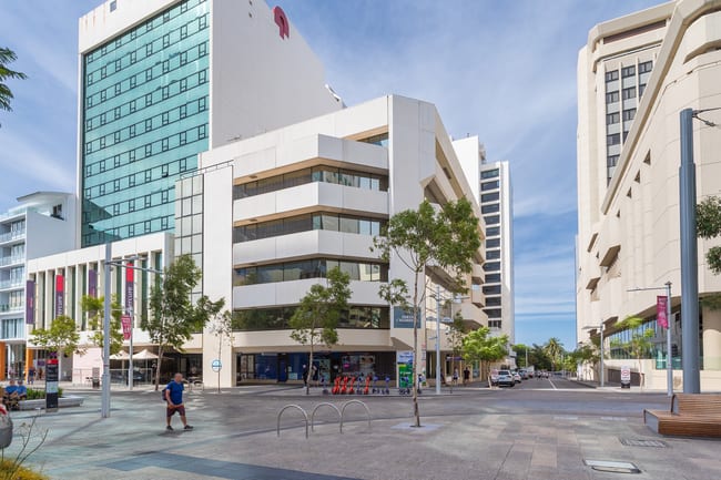 5/14-18 Irwin Street Perth WA 6000