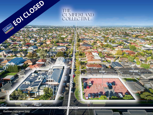 40-42 Cumberland Road Pascoe Vale VIC 3044 40-42 Cumberland Road Pascoe Vale VIC 3044