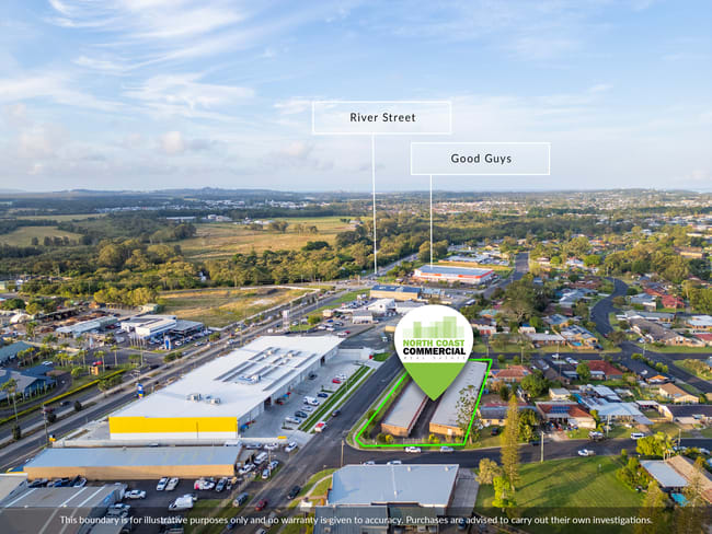 42 Daydream Avenue West Ballina NSW 2478