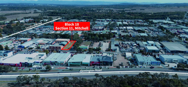 29 Darling Street Mitchell ACT 2911 29 Darling Street Mitchell ACT 2911
