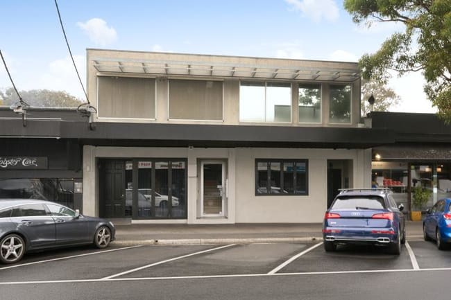Suite 2, 12-14 North Concourse Beaumaris VIC 3193 Suite 2, 12-14 North Concourse Beaumaris VIC 3193