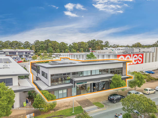 22/8 Fairfax Street Sippy Downs QLD 4556 22/8 Fairfax Street Sippy Downs QLD 4556